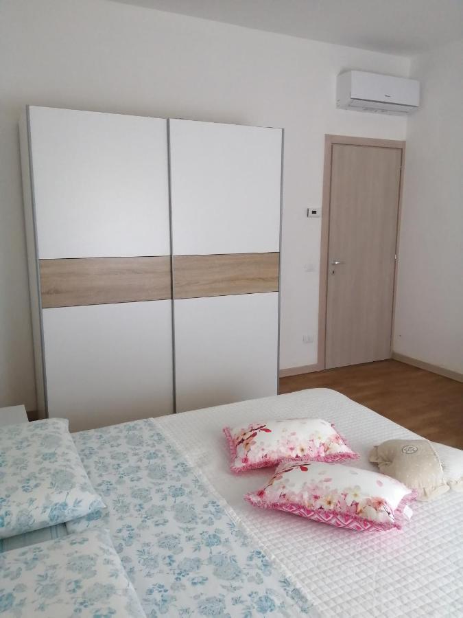 Due Magnolie Hotel Monzambano Ngoại thất bức ảnh