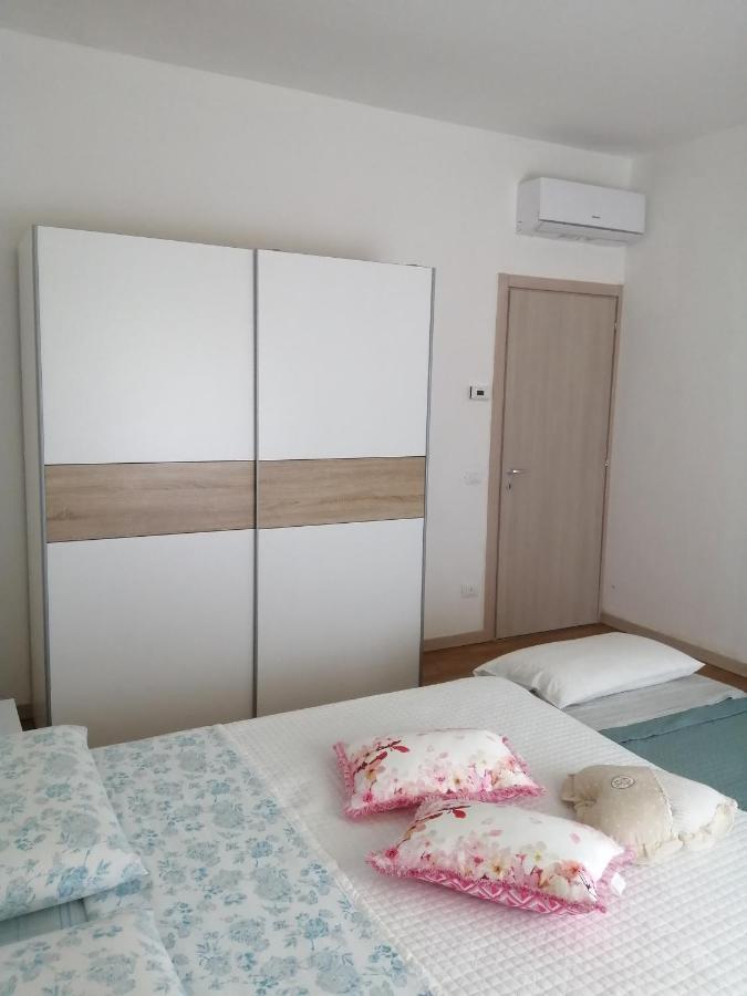 Due Magnolie Hotel Monzambano Ngoại thất bức ảnh