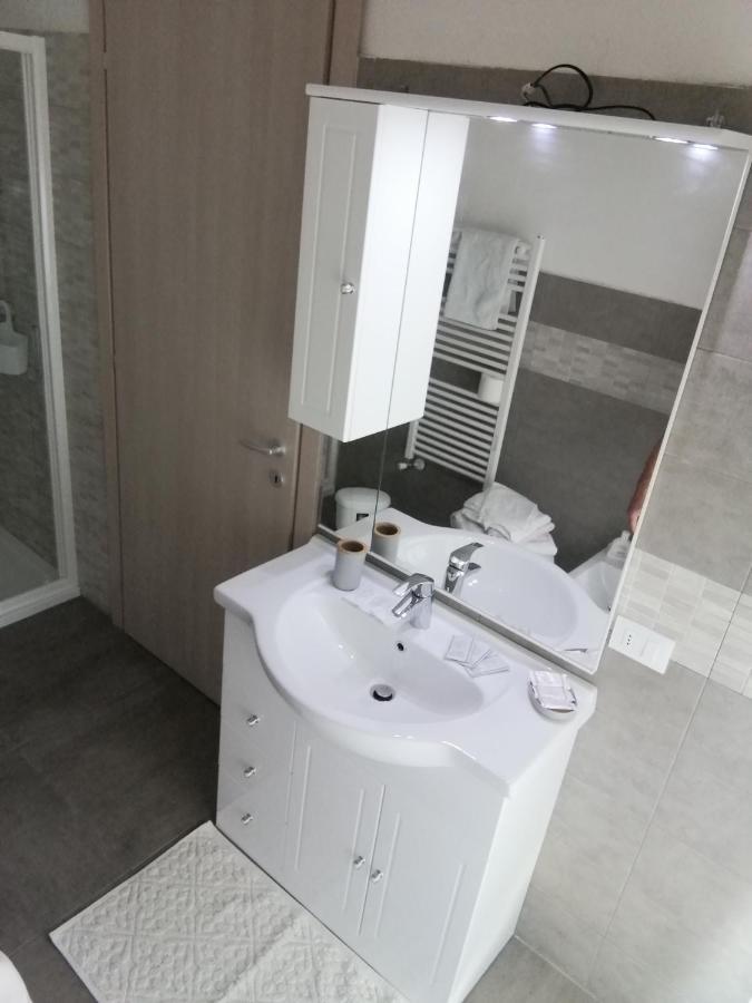Due Magnolie Hotel Monzambano Ngoại thất bức ảnh
