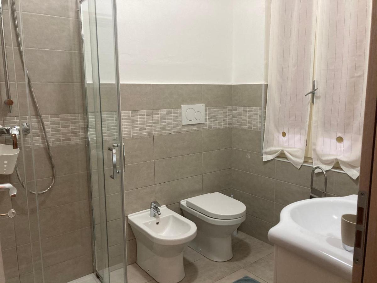 Due Magnolie Hotel Monzambano Ngoại thất bức ảnh