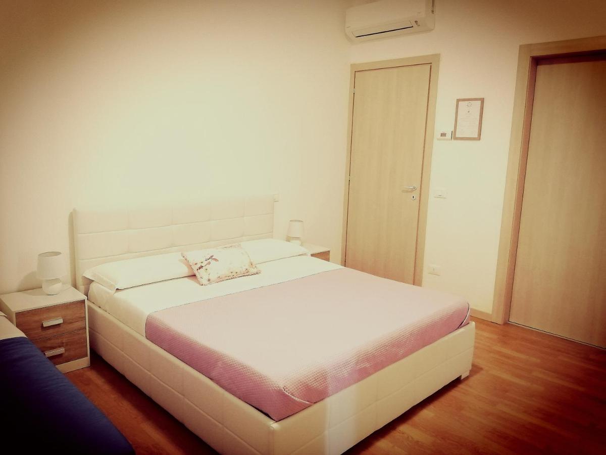 Due Magnolie Hotel Monzambano Ngoại thất bức ảnh