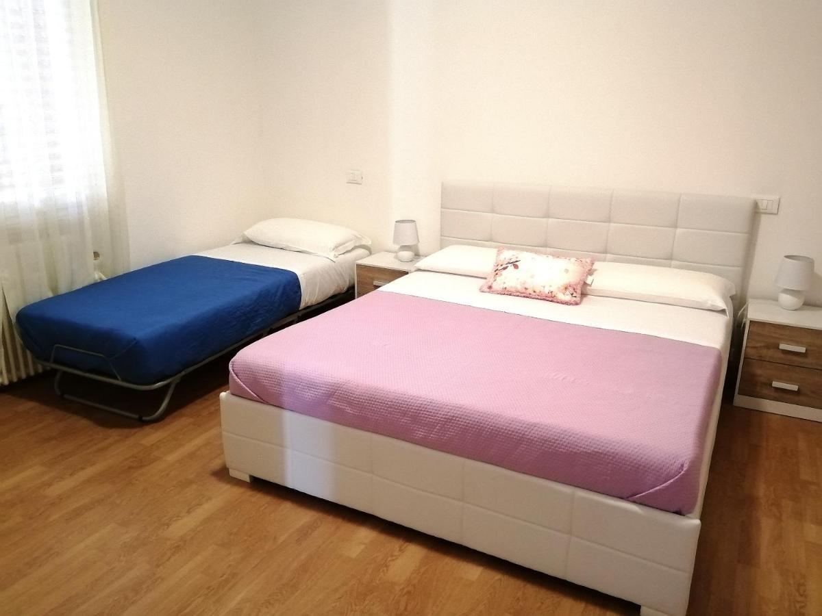 Due Magnolie Hotel Monzambano Ngoại thất bức ảnh